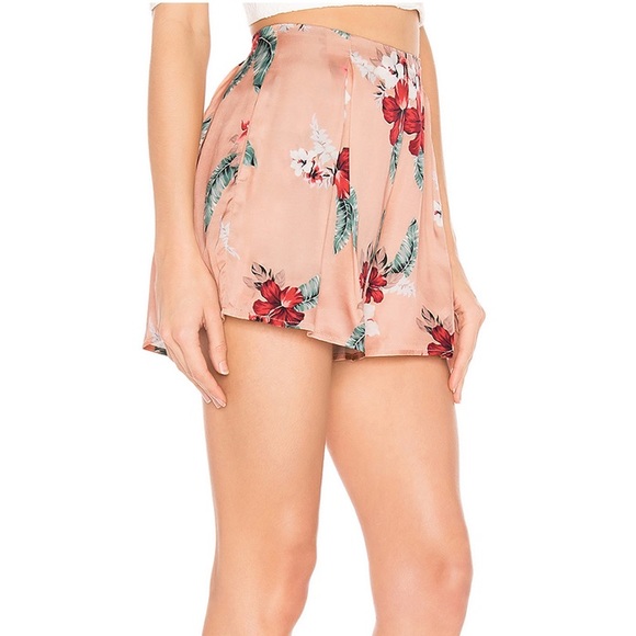 Majorelle Shorts - Picture 3 of 7